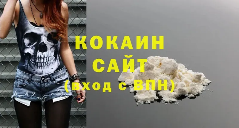 COCAIN Fish Scale  купить закладку  Валдай 